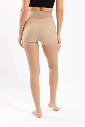 Stretch Pantyhose - 2 Pcs - Carina - كارينا