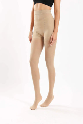 Stretch Pantyhose - 2 Pcs - Carina - كارينا