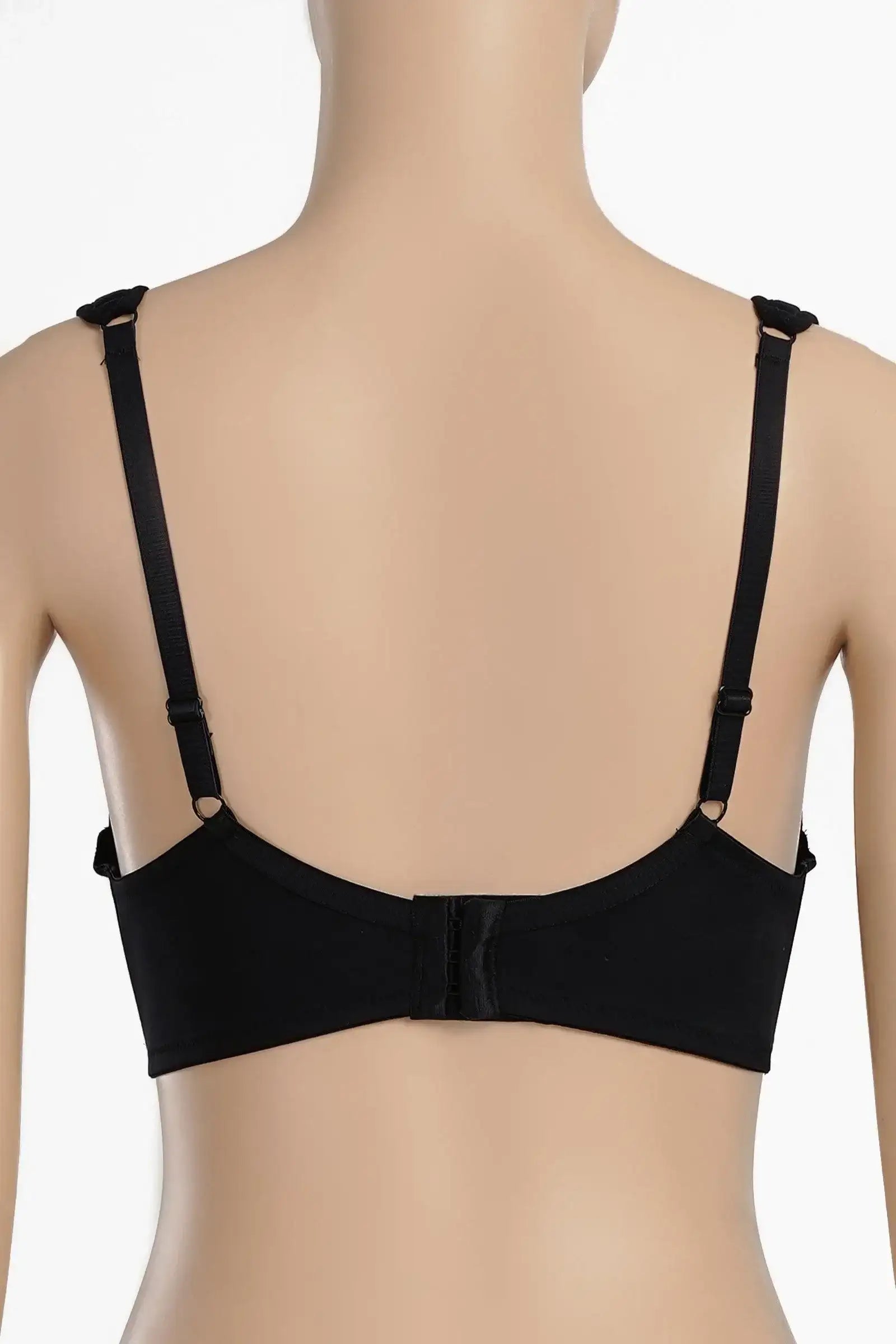 Supportive Wired Padded Bra - Carina - كارينا