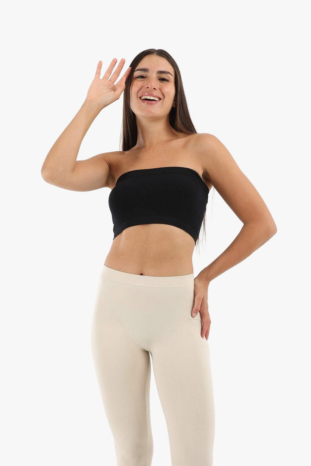 Tube Bralette - Carina - كارينا