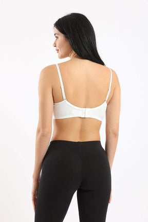 Wired Padded Bra - Carina - كارينا
