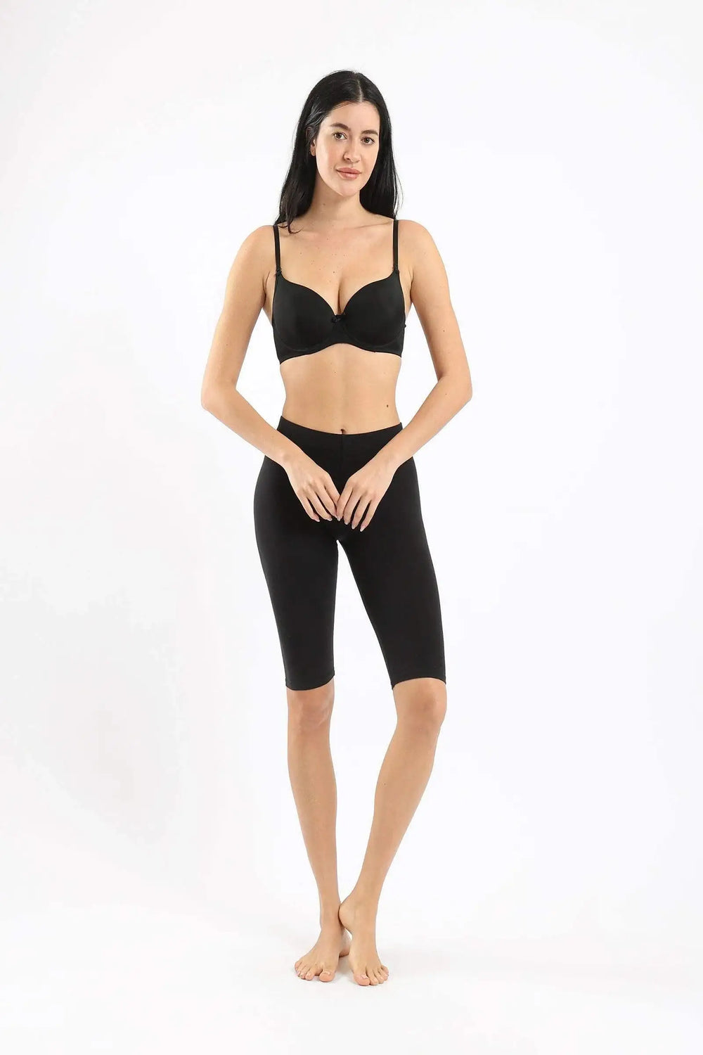 Wired Padded Bra - Carina - كارينا