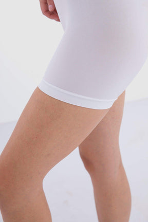 Basic Microfiber Hot Short - Carina - كارينا