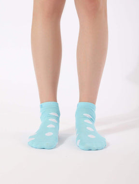 Big Dots Socks - 7 Pairs - Carina - كارينا