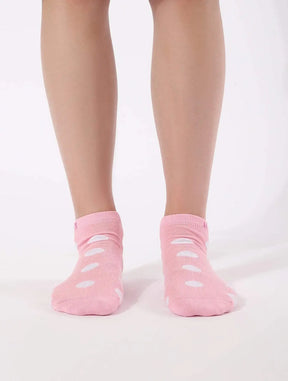 Big Dots Socks - 7 Pairs - Carina - كارينا