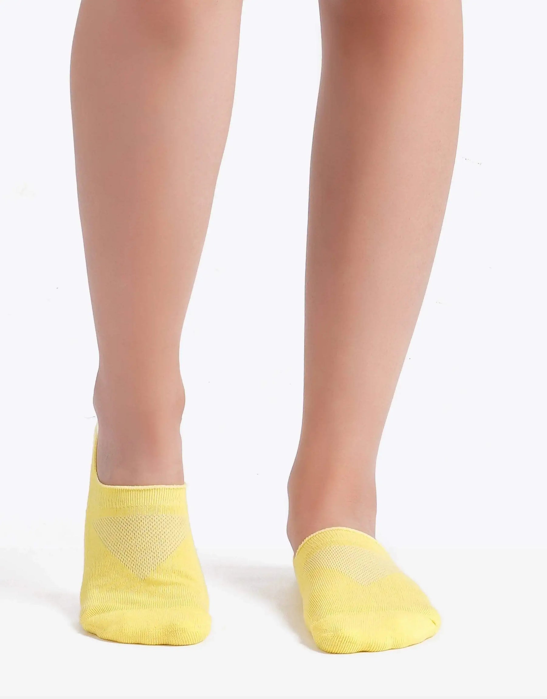 Cotton Ankle Socks - 1 Pair - Carina - كارينا