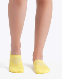 Cotton Ankle Socks - 1 Pair - Carina - كارينا