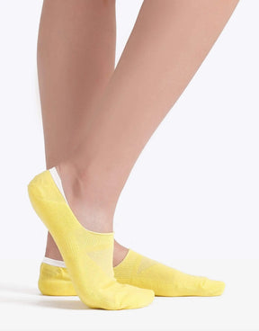 Cotton Ankle Socks - 1 Pair - Carina - كارينا
