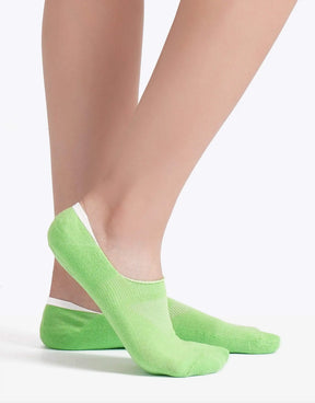 Cotton Ankle Socks - 1 Pair - Carina - كارينا