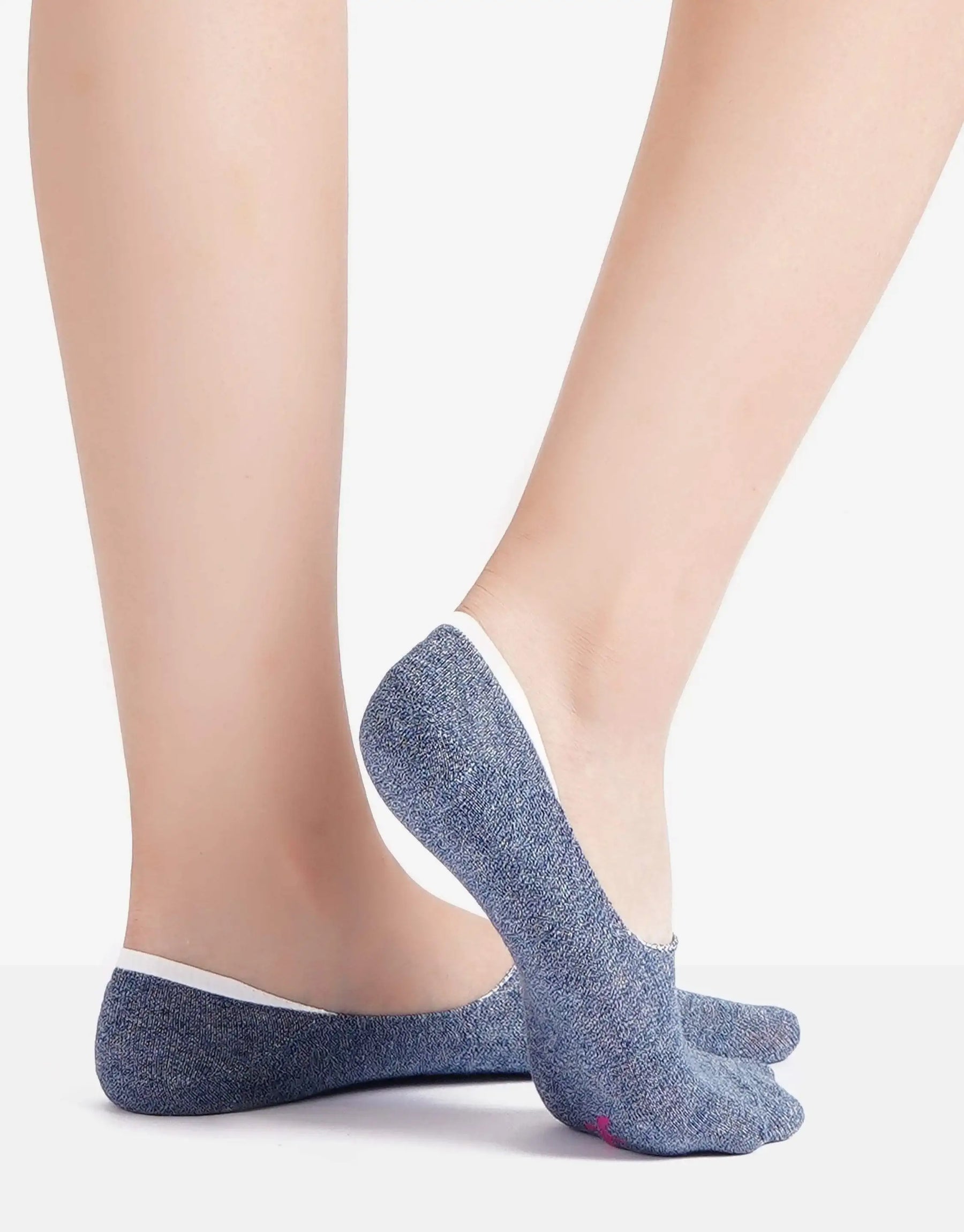 Cotton Invisible Socks - Carina - كارينا