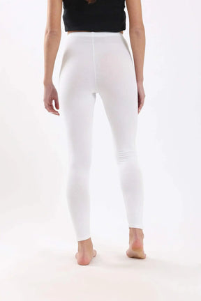 Cotton Slim Legging - Carina - كارينا