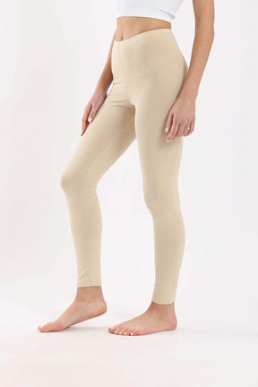 Cotton Slim Legging - Carina - كارينا