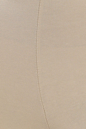 Cotton Slim Legging - Carina - كارينا