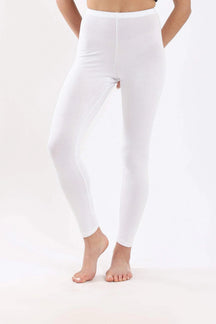 Cotton Slim Legging - Carina - كارينا