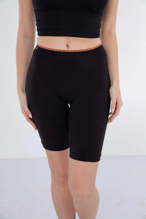 Cotton Sports Short - Carina - كارينا