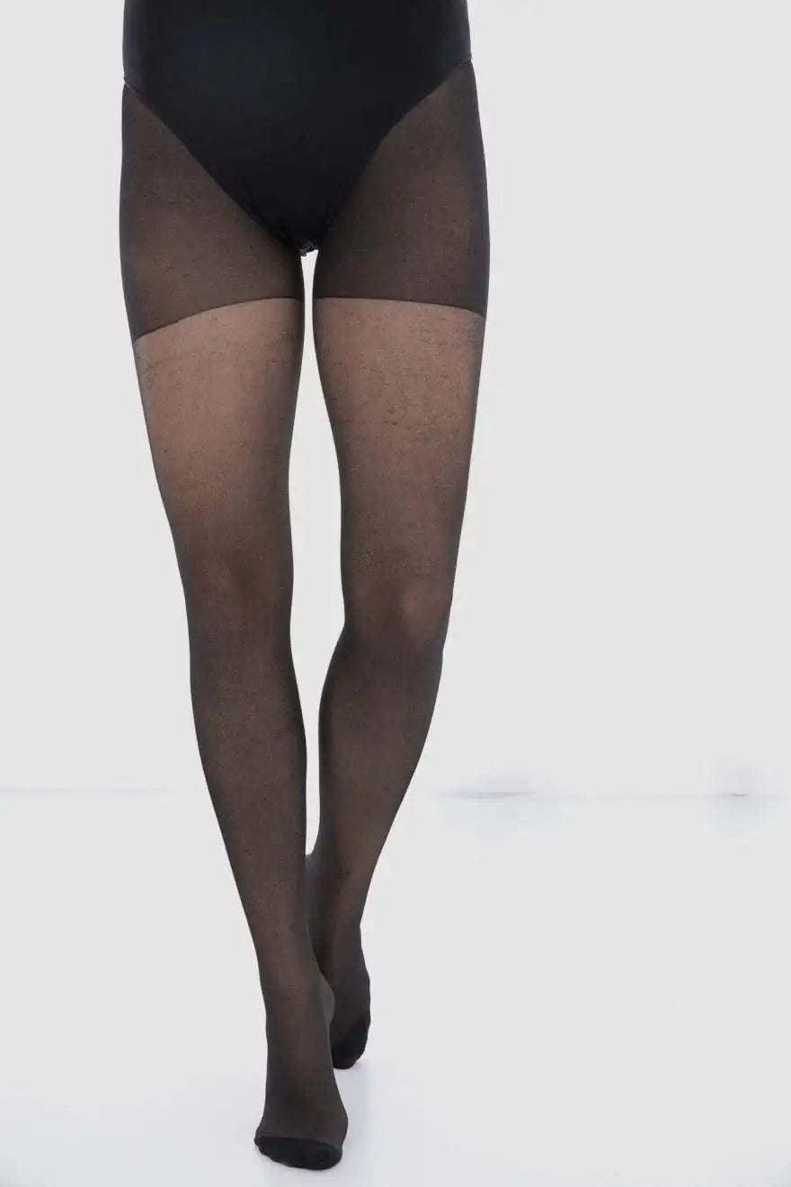 Crystal Pantyhose - Carina - كارينا