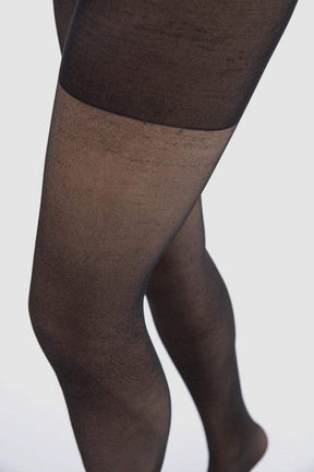 Crystal Pantyhose - Carina - كارينا