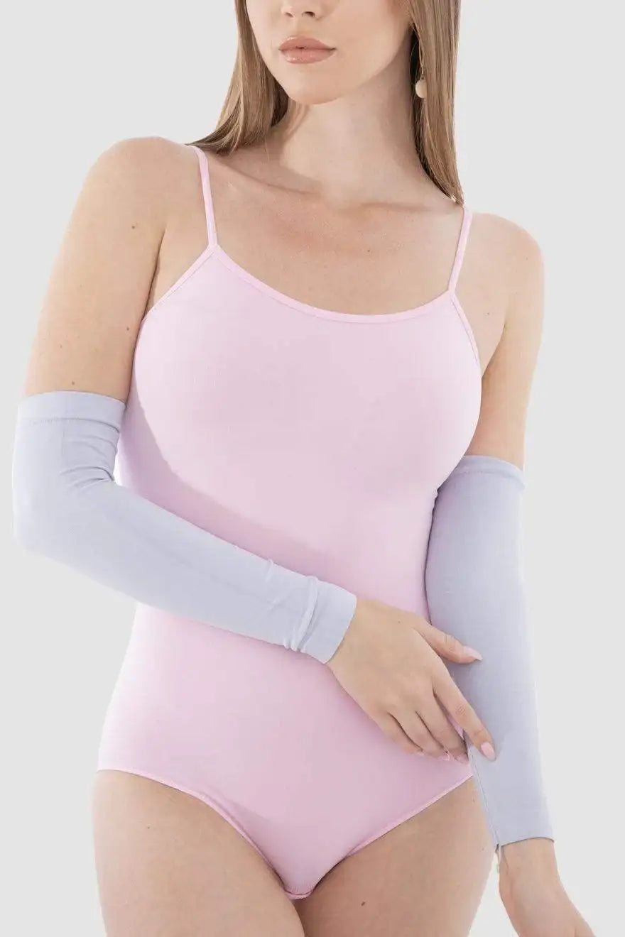 Detachable Arm Sleeves - Carina - كارينا