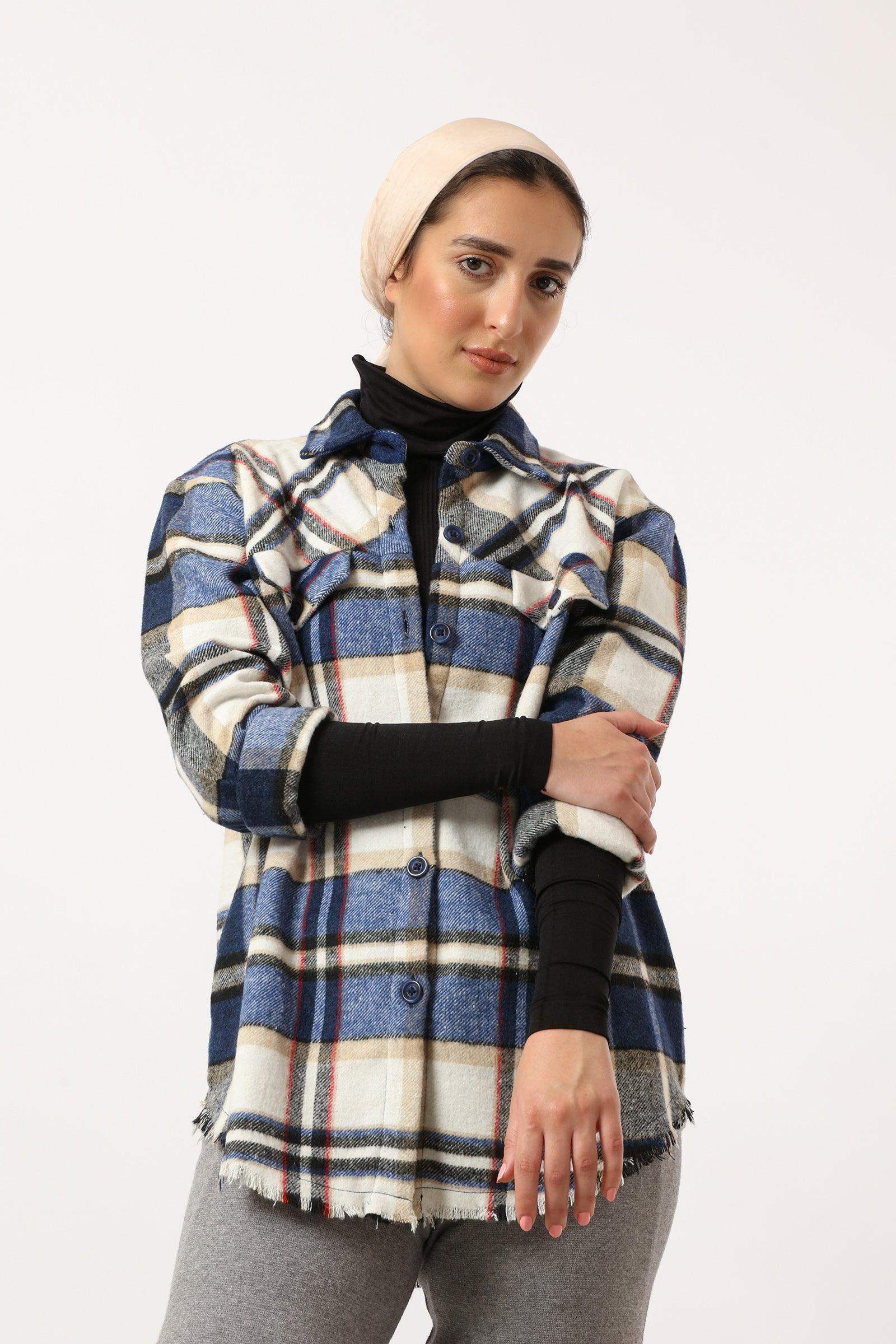 Detachable Arm Sleeves - Carina - كارينا