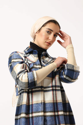 Detachable Arm Sleeves - Carina - كارينا