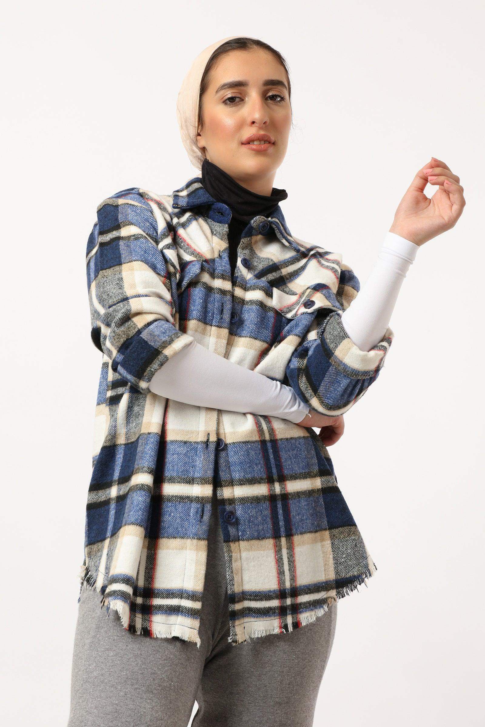 Detachable Arm Sleeves - Carina - كارينا