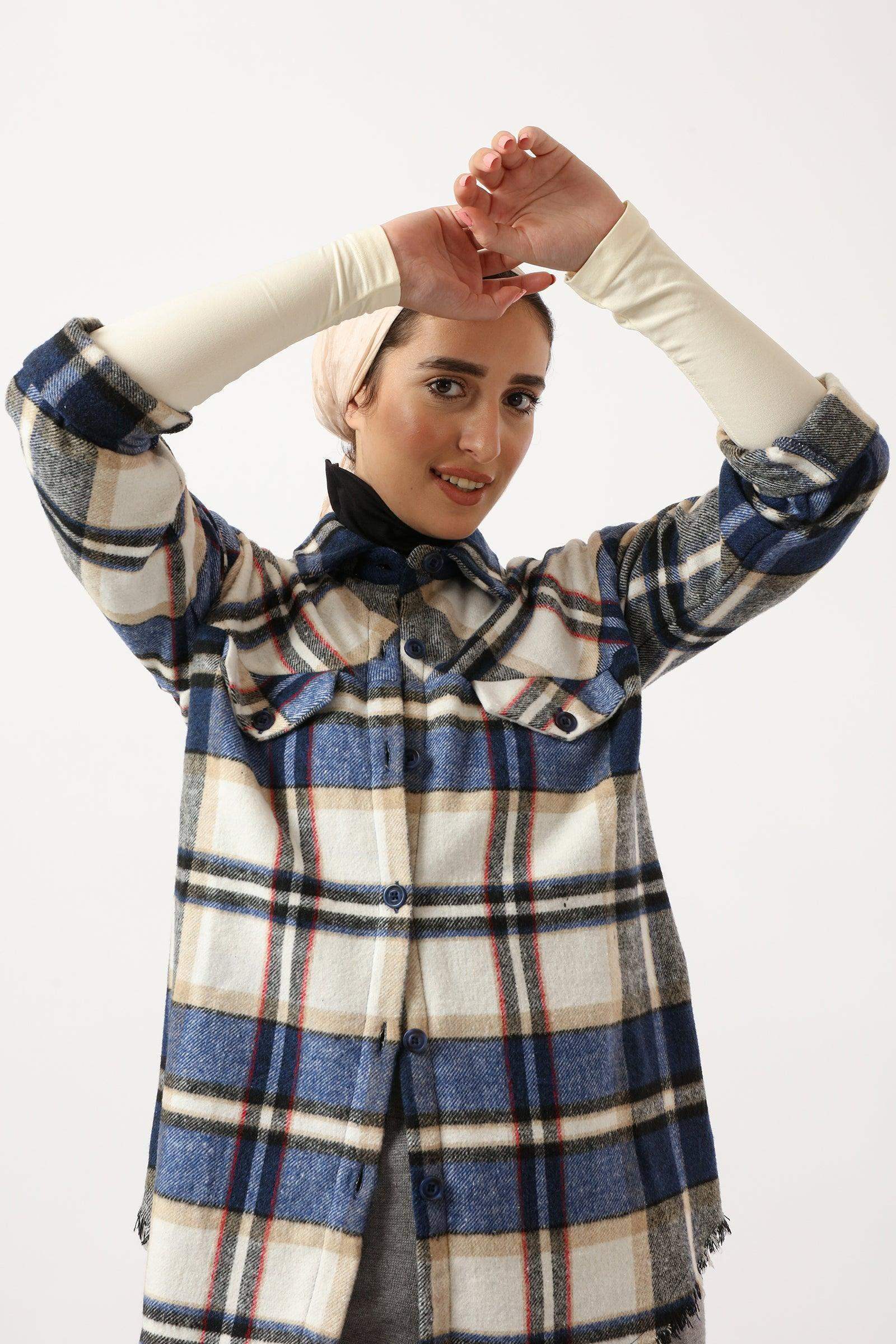 Detachable Arm Sleeves - Carina - كارينا