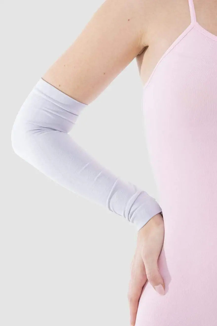 Detachable Arm Sleeves - Carina - كارينا