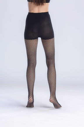 Fishnet Pantyhose - Carina - كارينا