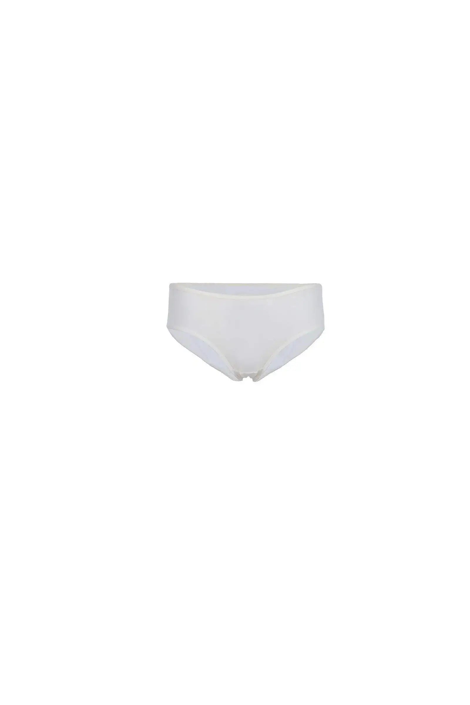 Girly Cotton Briefs (Pack of 6) - Carina - كارينا