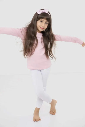 Girly Leggings - Carina - كارينا