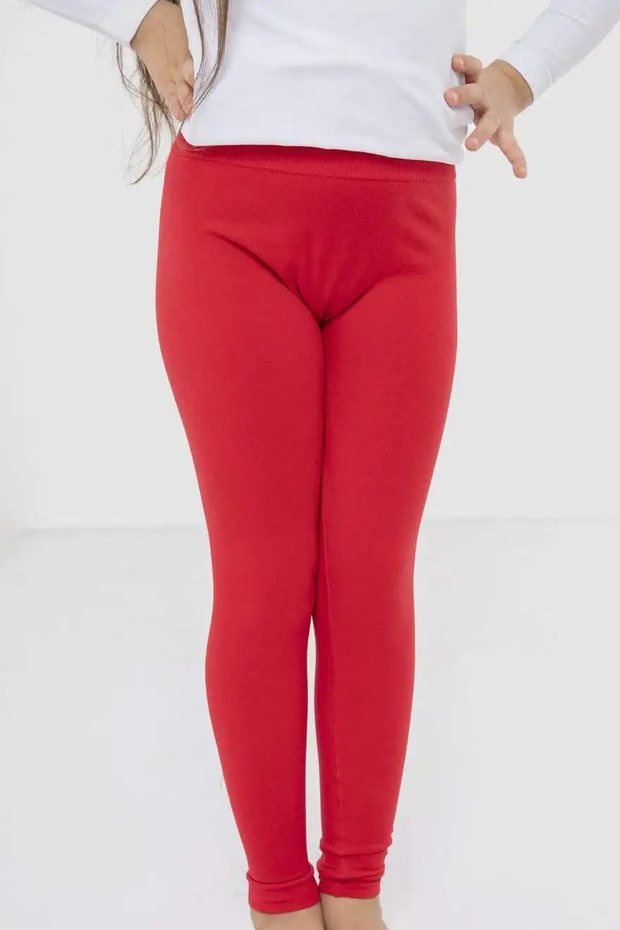 Girly Leggings - Carina - كارينا