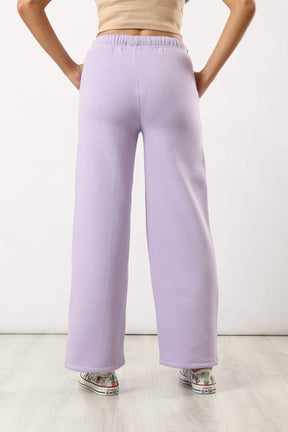 Heather Wide Lounge Pants - Carina - كارينا