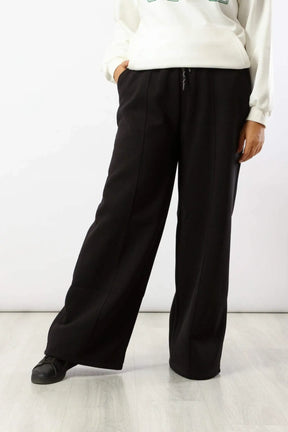 Heather Wide Lounge Pants - Carina - كارينا