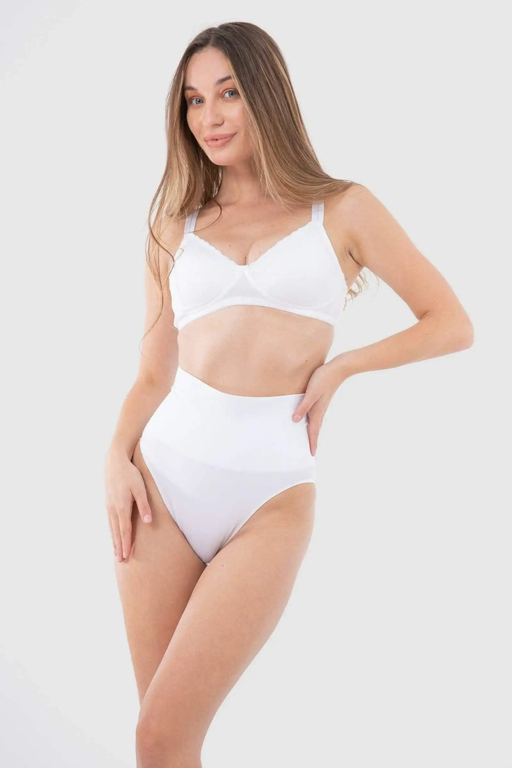 High Waist Panties Shaper - Carina - كارينا