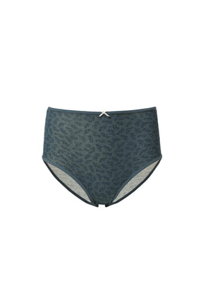 High Waisted Briefs - Pack of 3 - Carina - كارينا
