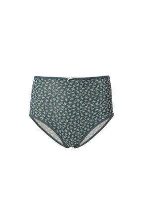 High Waisted Briefs - Pack of 3 - Carina - كارينا