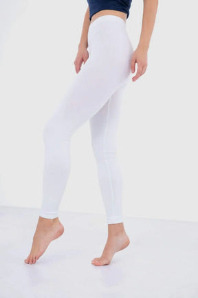 Microfiber Leggings (Pack of 3) - Carina - كارينا