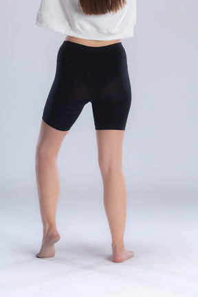 Microfiber Mid-Thigh Shorts (Pack of 3) - Carina - كارينا