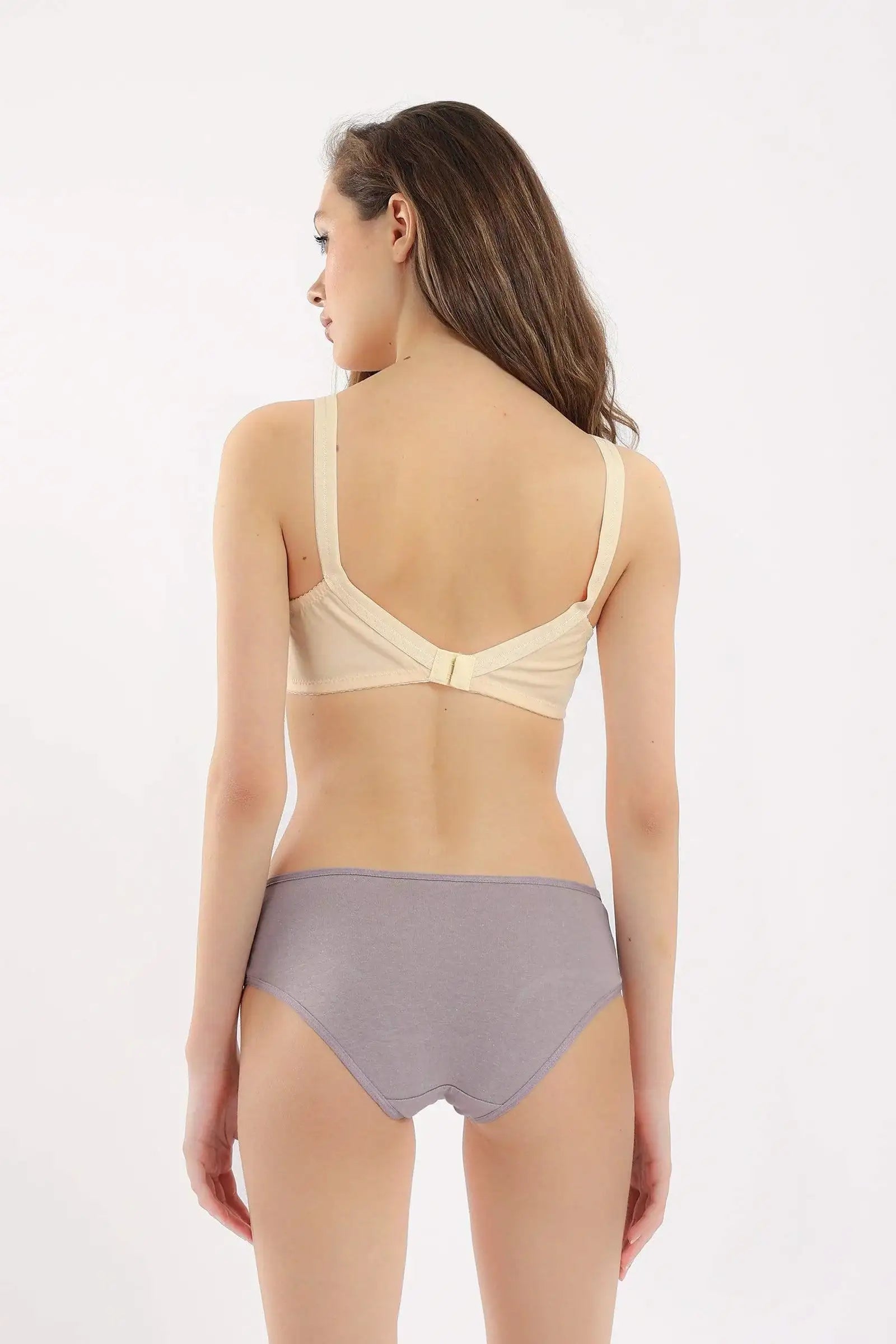 Minimizer Non Padded Bra - Carina - كارينا