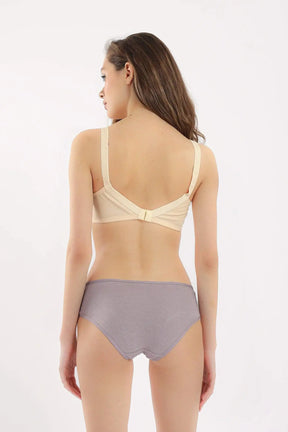 Minimizer Non Padded Bra - Carina - كارينا