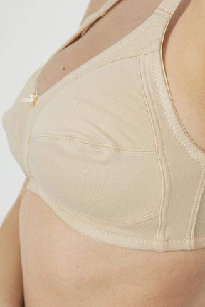 Non-Padded Bra - Carina - كارينا