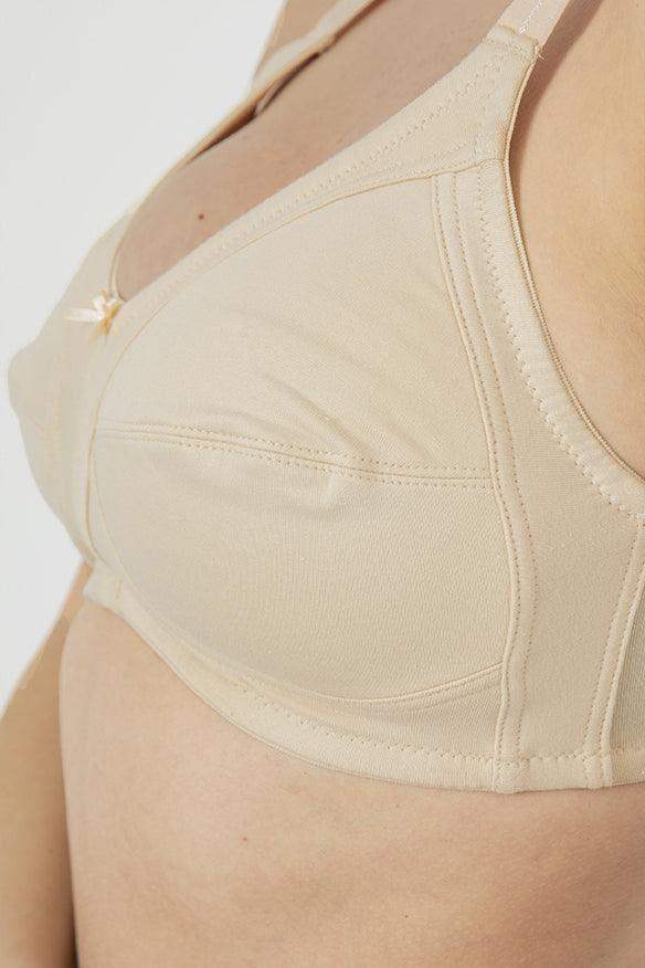 Non-Padded Bra - Carina - كارينا