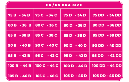 Non-Padded Supportive Bra - Carina - كارينا