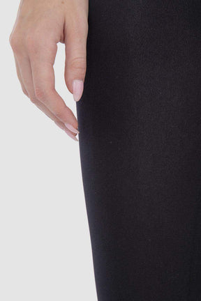 Opaque Lycra Tights - Carina - كارينا
