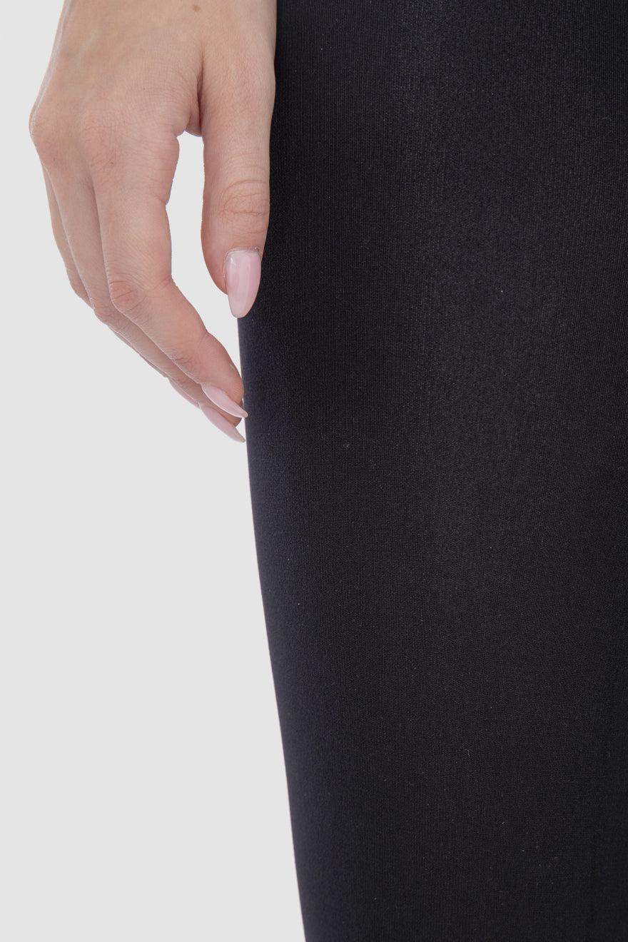 Opaque Lycra Tights - Carina - كارينا