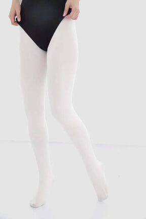 Opaque Lycra Tights - Carina - كارينا