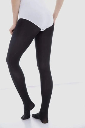 Opaque Lycra Tights - Carina - كارينا