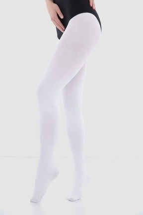 Opaque Lycra Tights - Carina - كارينا