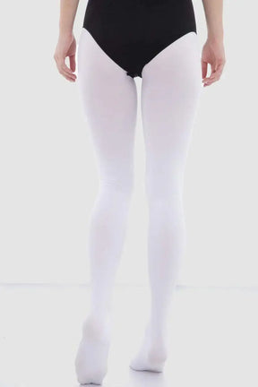 Opaque Lycra Tights - Carina - كارينا