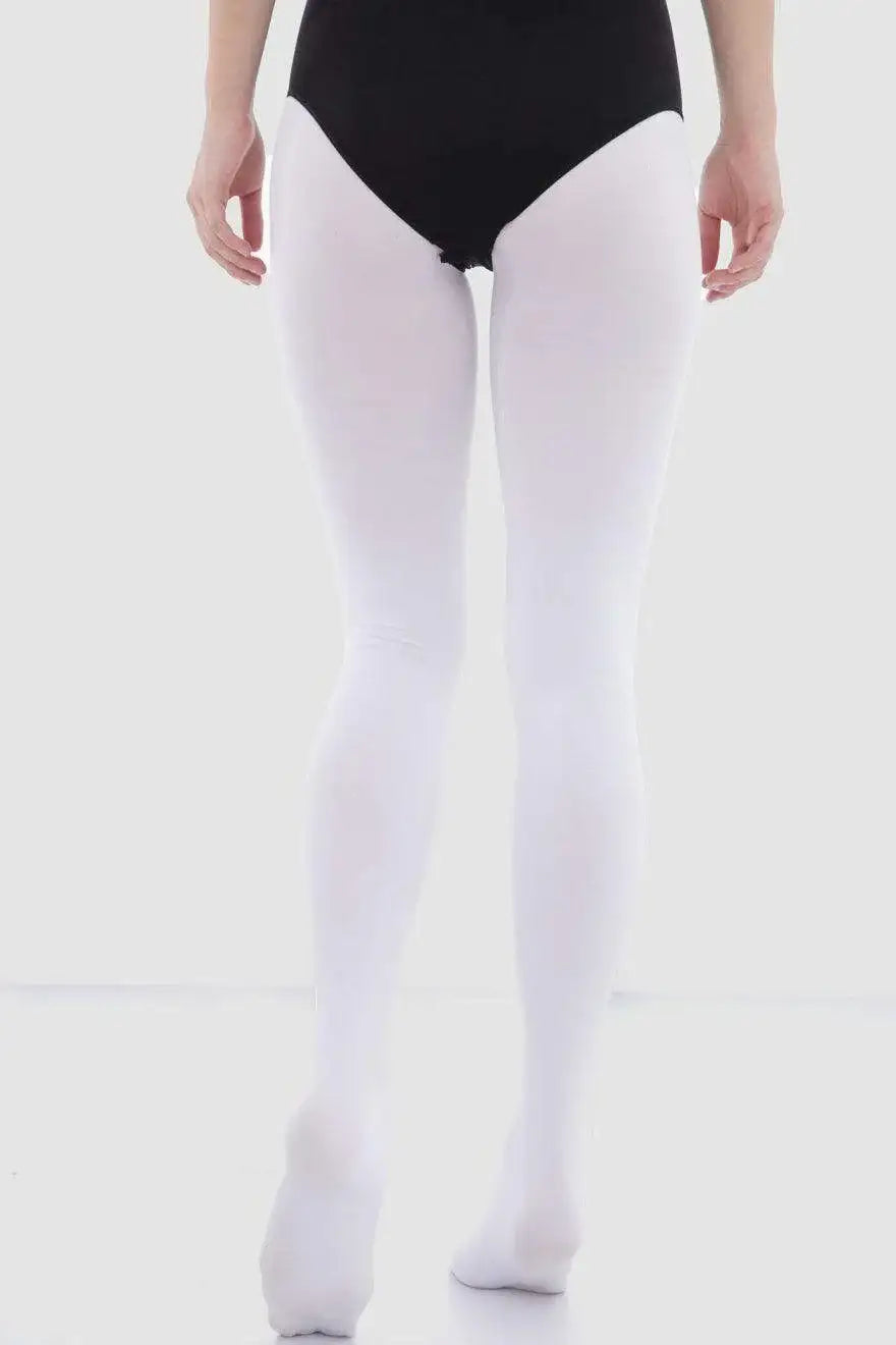 Opaque Lycra Tights - Carina - كارينا